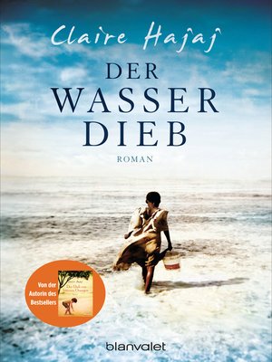 cover image of Der Wasserdieb